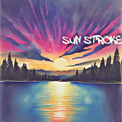 Sun Stroke's cover