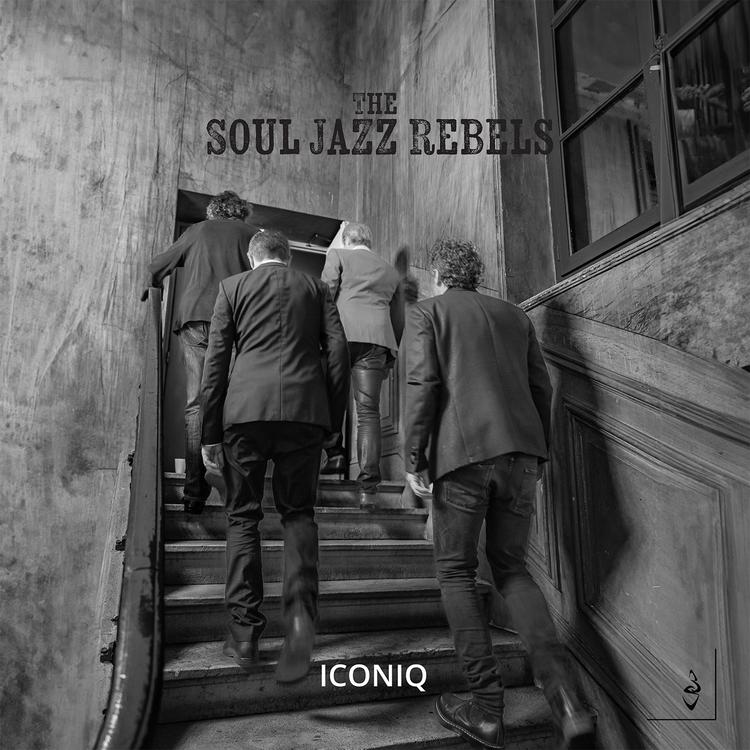 The Soul Jazz Rebels's avatar image