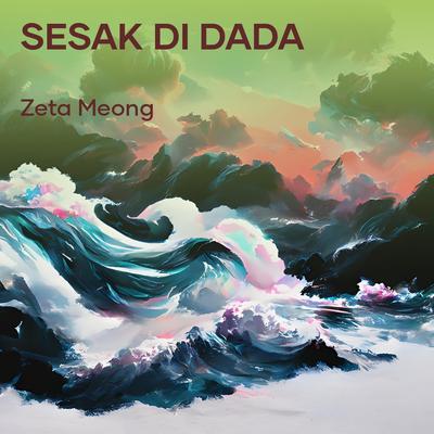 sesak di dada (Remastered 2024)'s cover