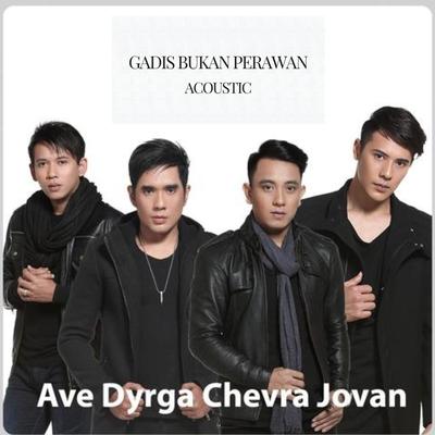 Gadis Bukan Perawan (Acoustic)'s cover