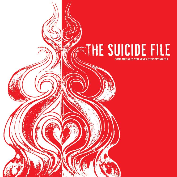 The Suicide File's avatar image
