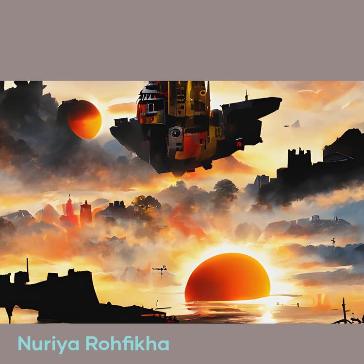 Nuriya Rohfikha's avatar image