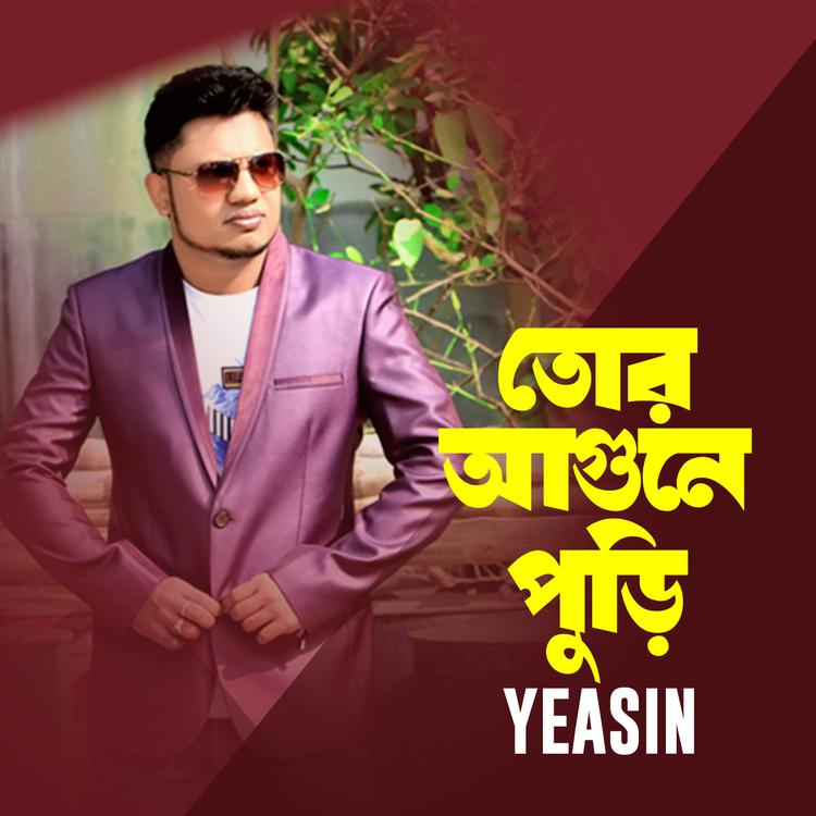 Yeasin's avatar image
