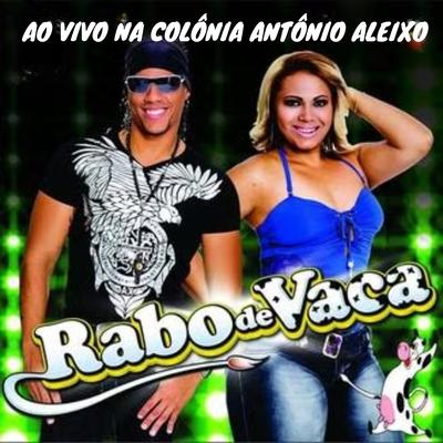 Faz um Vuk Vuk Teto Espelhado By Rabo de Vaca's cover