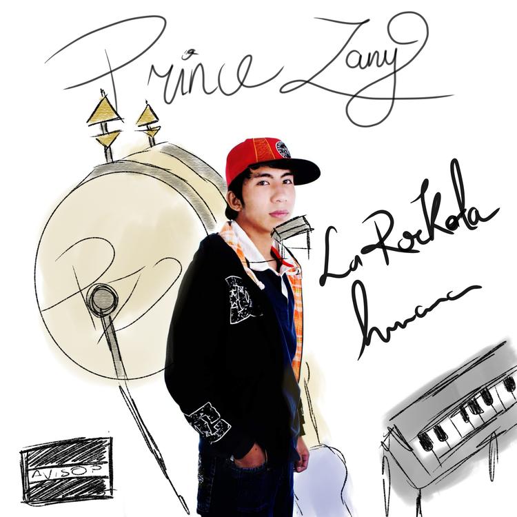 Prince Zany's avatar image