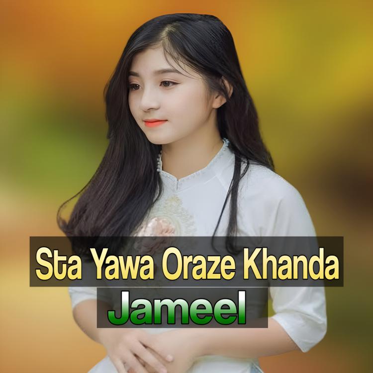 Jameel's avatar image