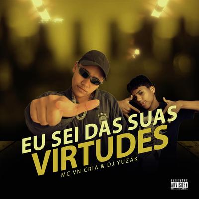 Eu Sei das Suas Virtudes's cover