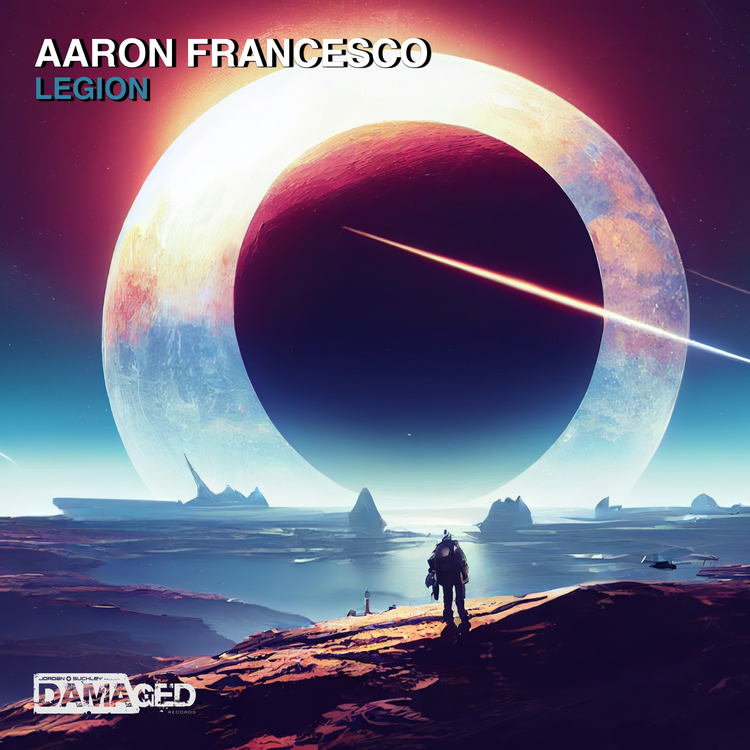 Aaron Francesco's avatar image