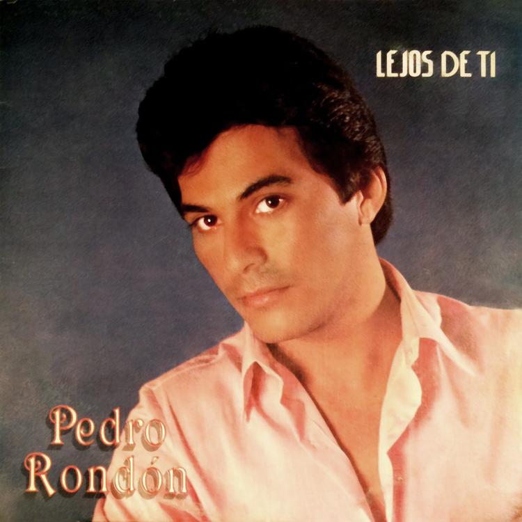 Pedro Rondón's avatar image