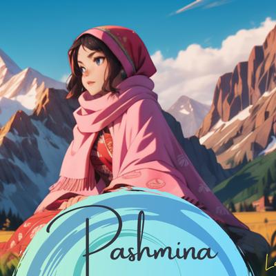 Pashmina's cover