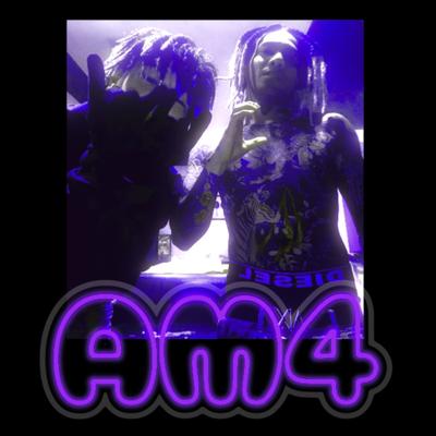 AM4 (feat. CHHUCKY)'s cover