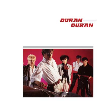 Planet Earth (2010 Remaster) By Duran Duran's cover