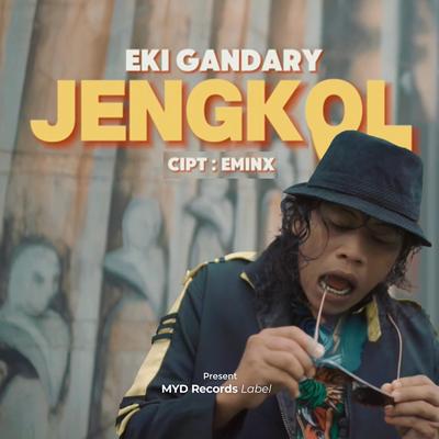 Jengkol's cover