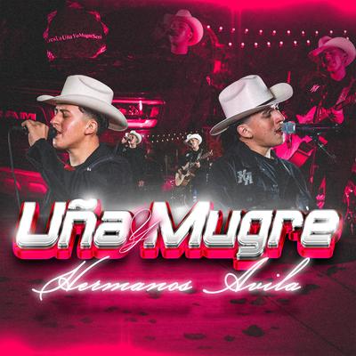 Uña y Mugre's cover