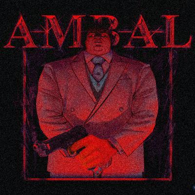 AMBAL (SPED UP) By Goos's cover