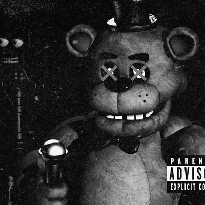 Freddy Fazbitch's cover