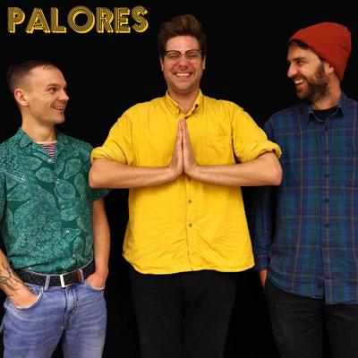 Palores's cover