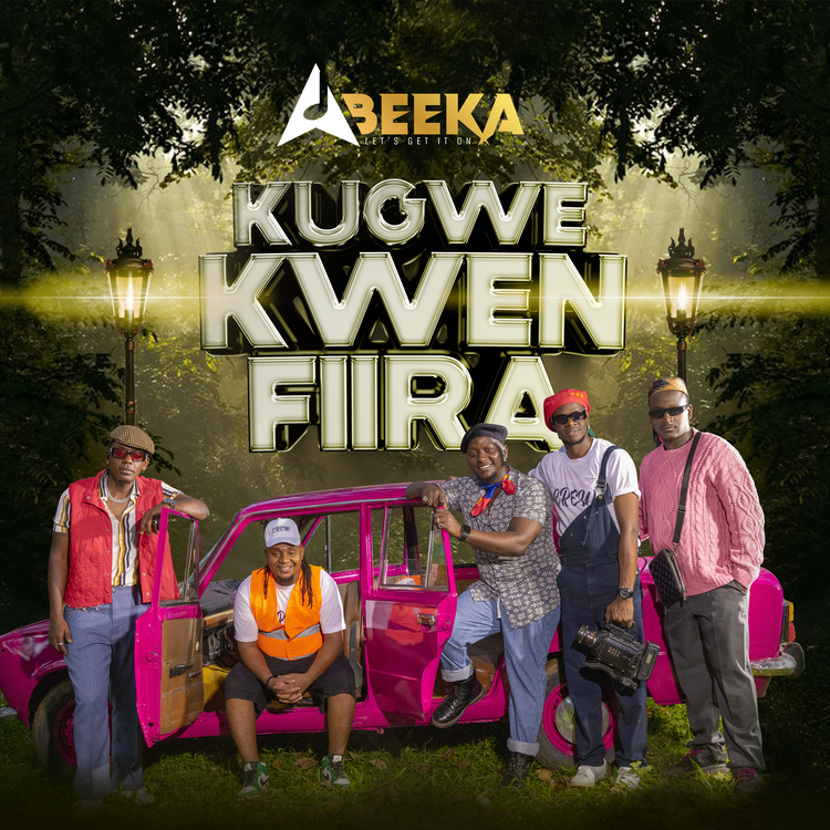 Abeeka Band's avatar image