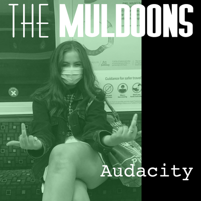 The Muldoons's cover