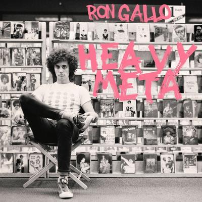 Young Lady, You're Scaring Me By Ron Gallo's cover