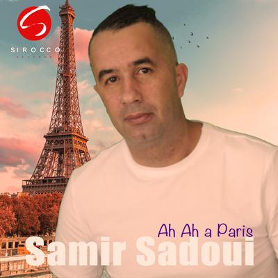 Samir Sadaoui's cover