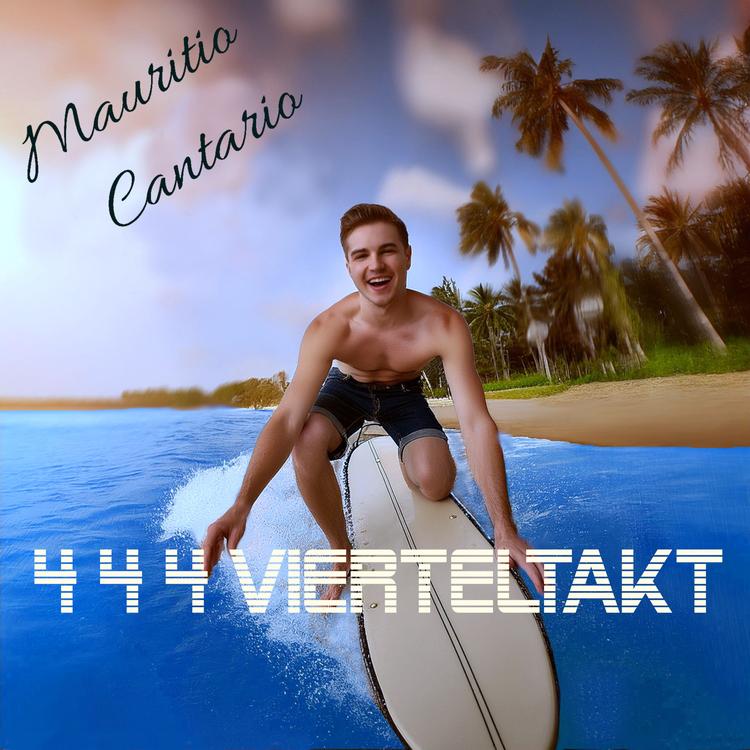 Mauritio Cantario's avatar image