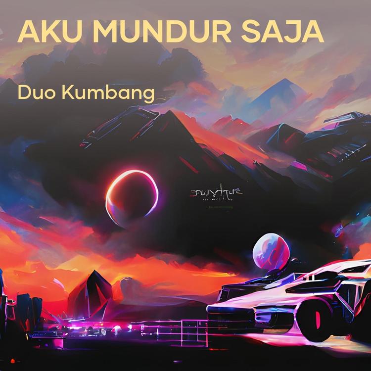 Duo Kumbang's avatar image