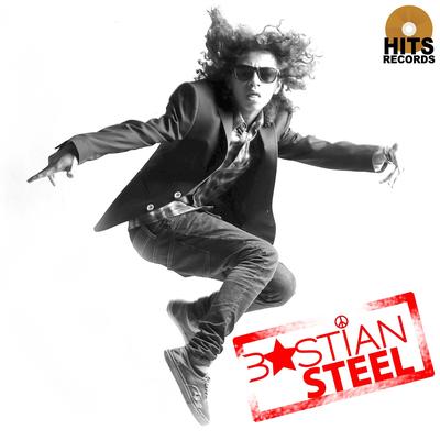 BastianSteel's cover