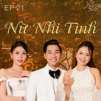 Như Nguyện's cover