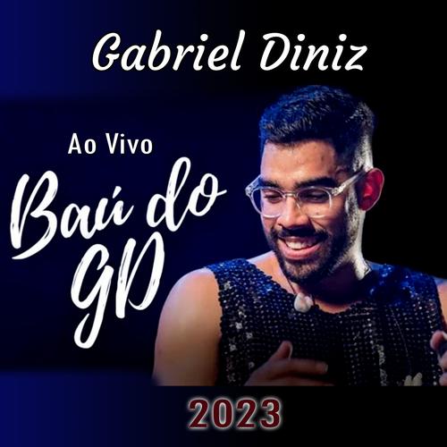 Gabriel Diniz - Uma Dose Com GD's cover