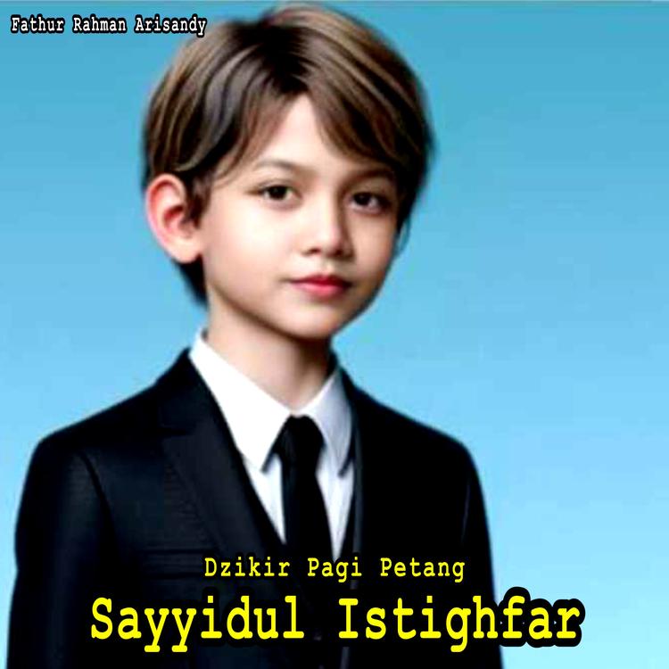 Fathur Rahman Arisandy's avatar image
