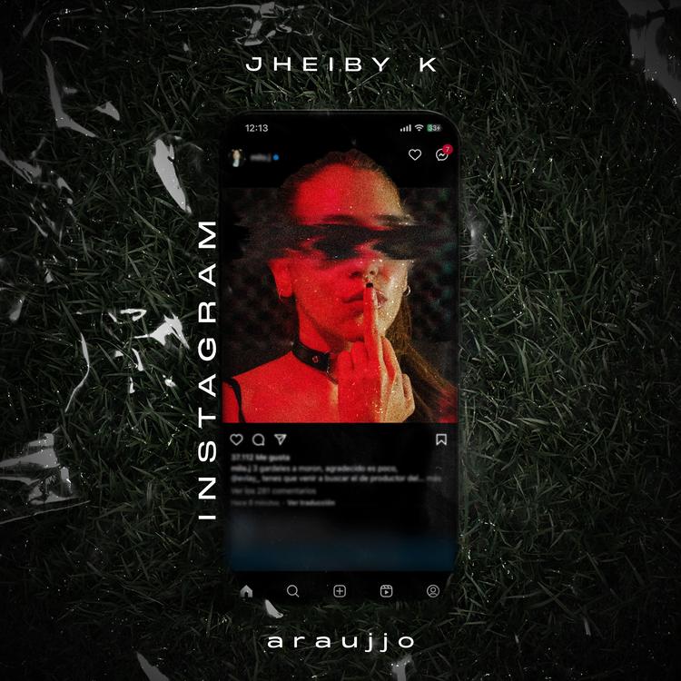 Jheiby K's avatar image