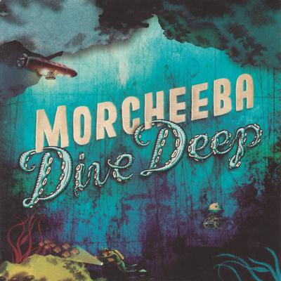 Dive Deep's cover
