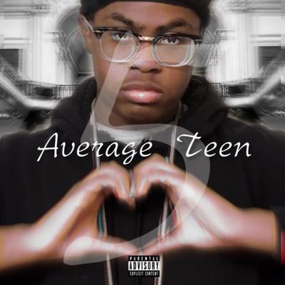 Average Teen 5: Love's cover