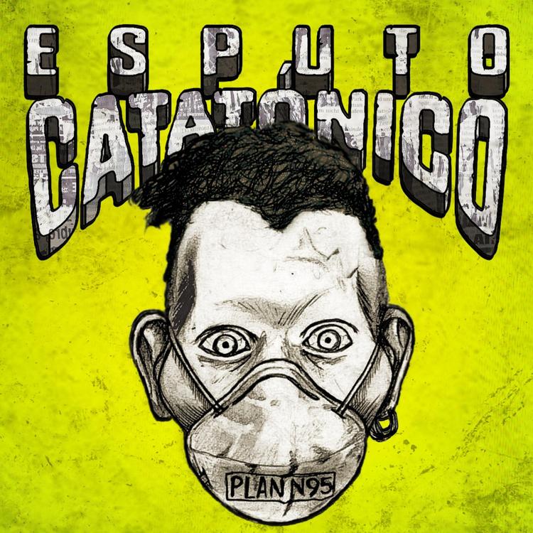 Esputo Catatónico's avatar image