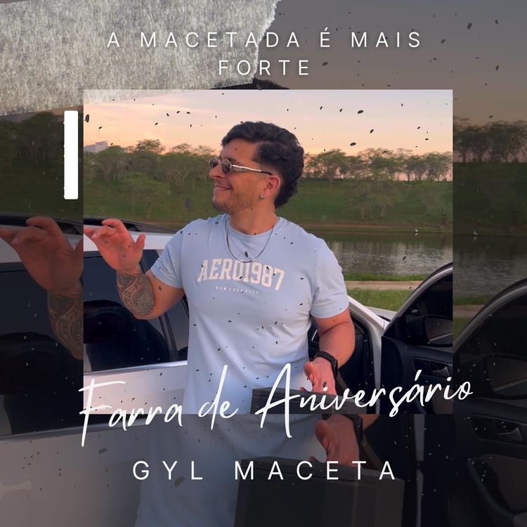 GYL MASSÊTA's avatar image