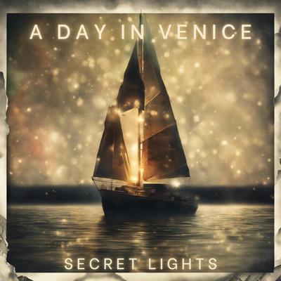 Secret Lights By A Day in Venice's cover