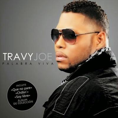 Soy Libre By Travy Joe, Musiko's cover