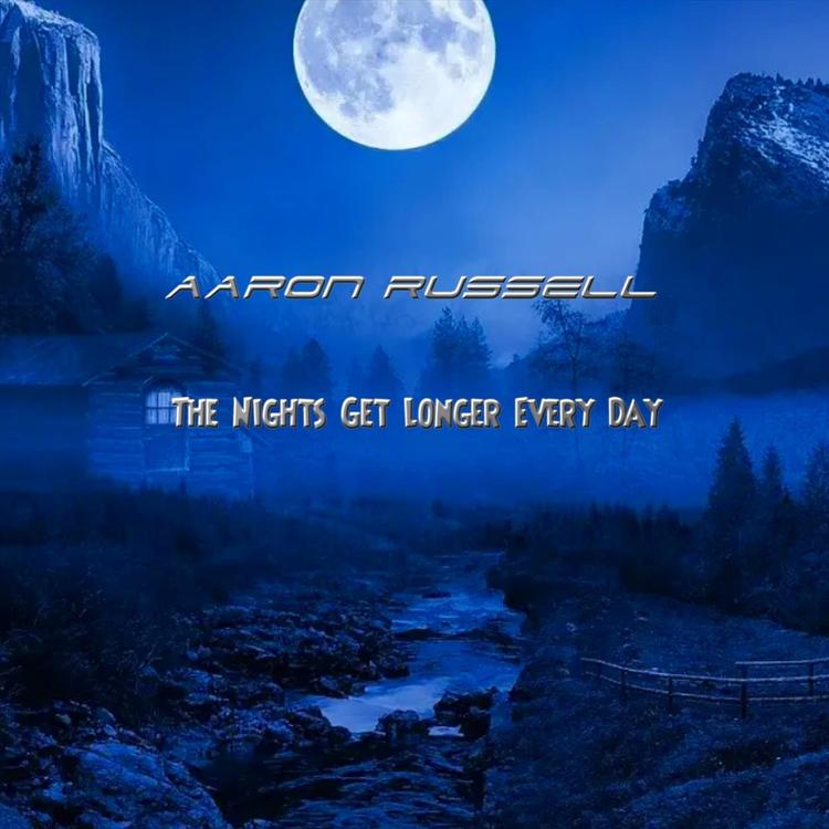 Aaron Russell's avatar image