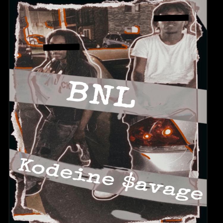 Kodeine $avage's avatar image