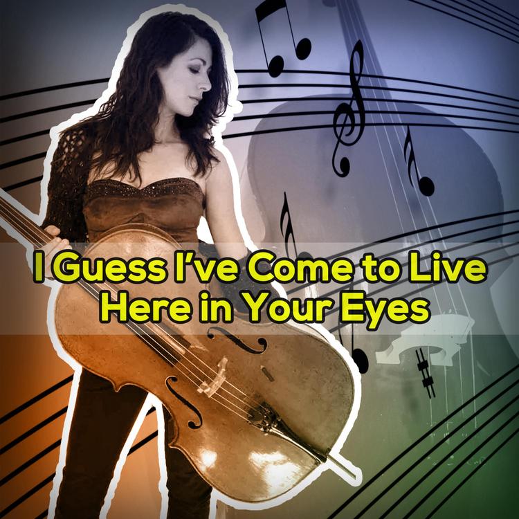I Guess I've Come to Live Here in Your Eyes Band's avatar image