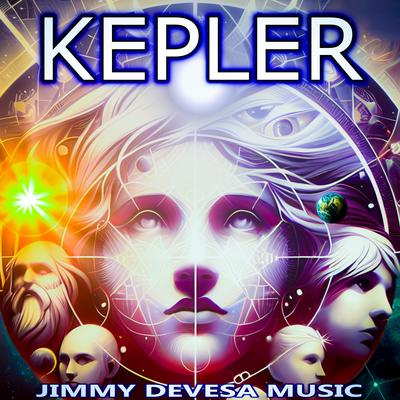 Jimmy Devesa Music's cover