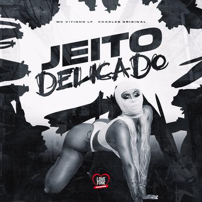 Jeito Delicado's cover