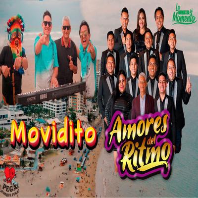 Orquesta Amores Del Ritmo's cover