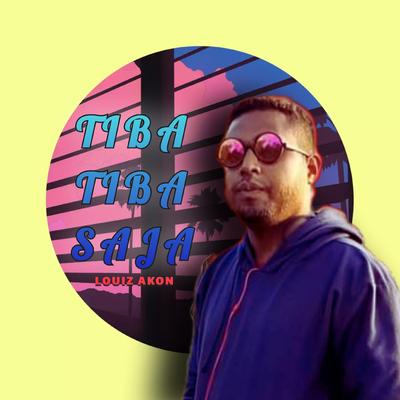 TIBA TIBA SAJA's cover