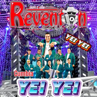 CUMBIA YEI YEI's cover