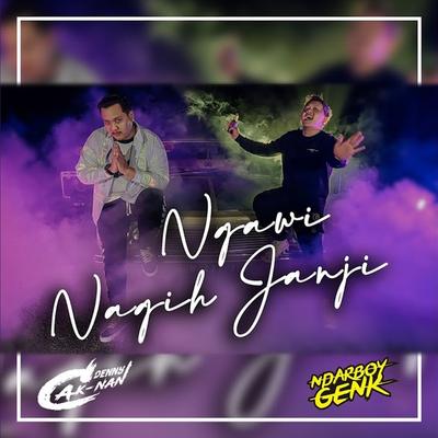 Ngawi Nagih Janji's cover