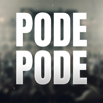 Pode Pode By Dj Thiago Rodrigues, Diogo Pacciny's cover