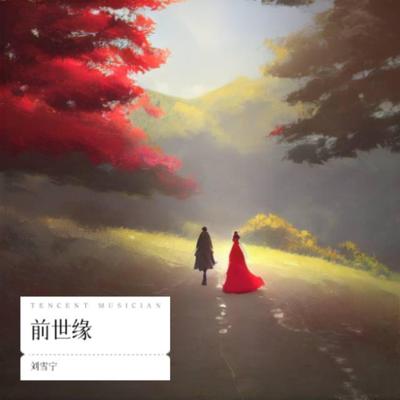 刘雪宁's cover