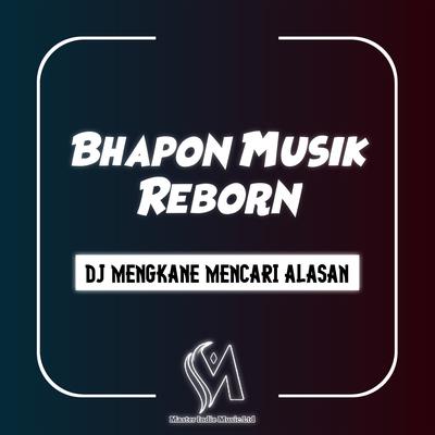 Bhapon Music Reborn's cover